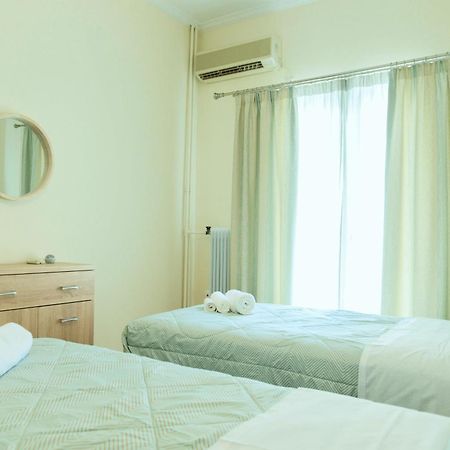 City Apartment 17 Афины Экстерьер фото