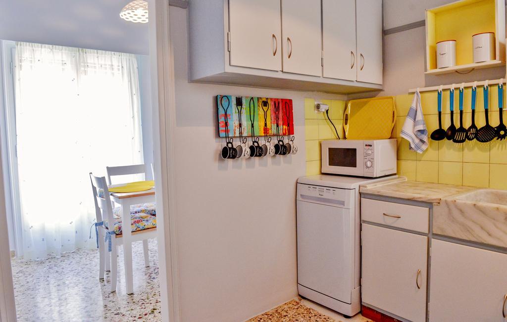 City Apartment 17 Афины Экстерьер фото
